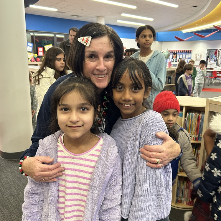 Milk and Cookies 🍪