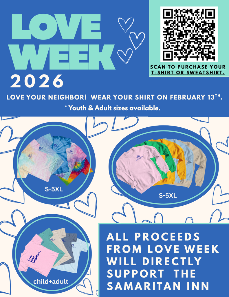 love week 2026 t shirt sales for feb 13th