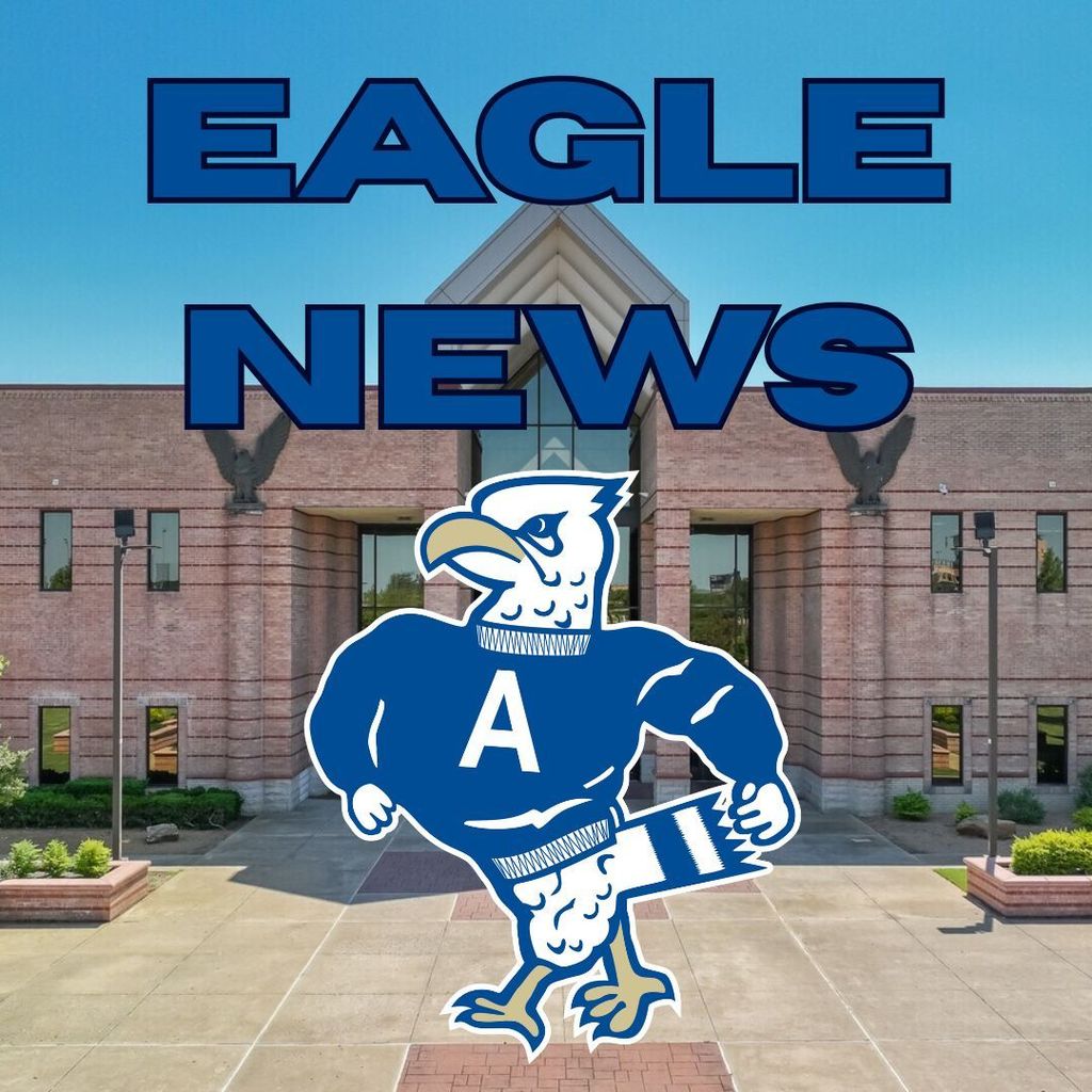 Eagle News for AHS 02.05.26