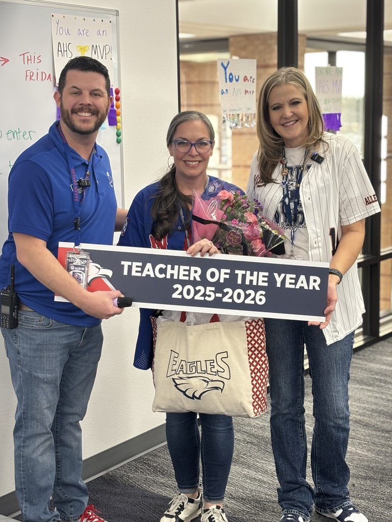 25-26 Teacher of the year