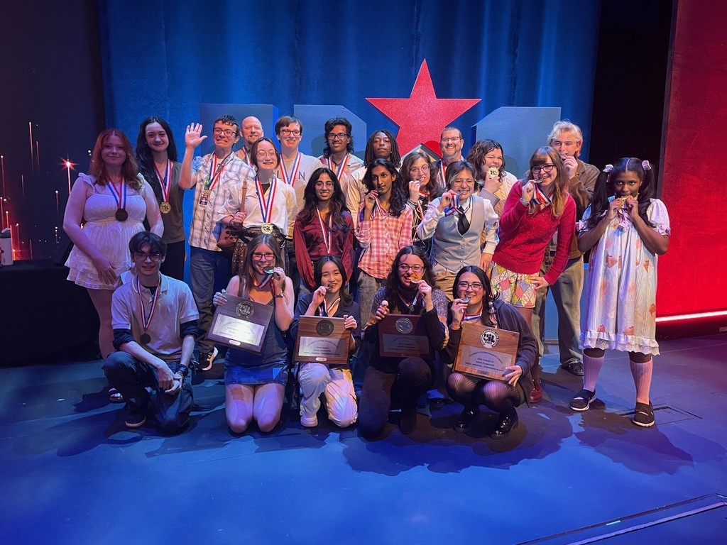 UIL State Film Festival