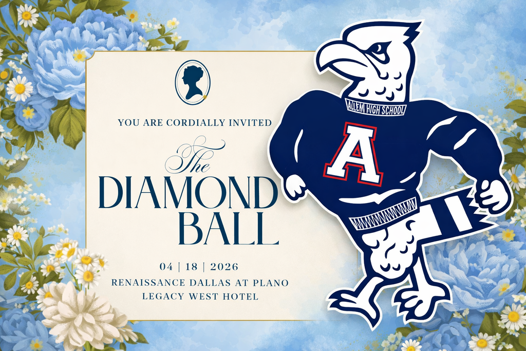 Prom 2026 Diamond Ball