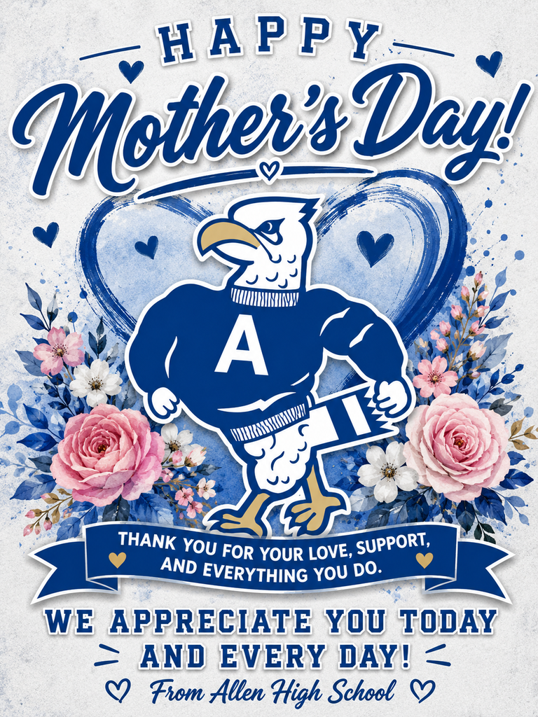 Mother's Day 2026