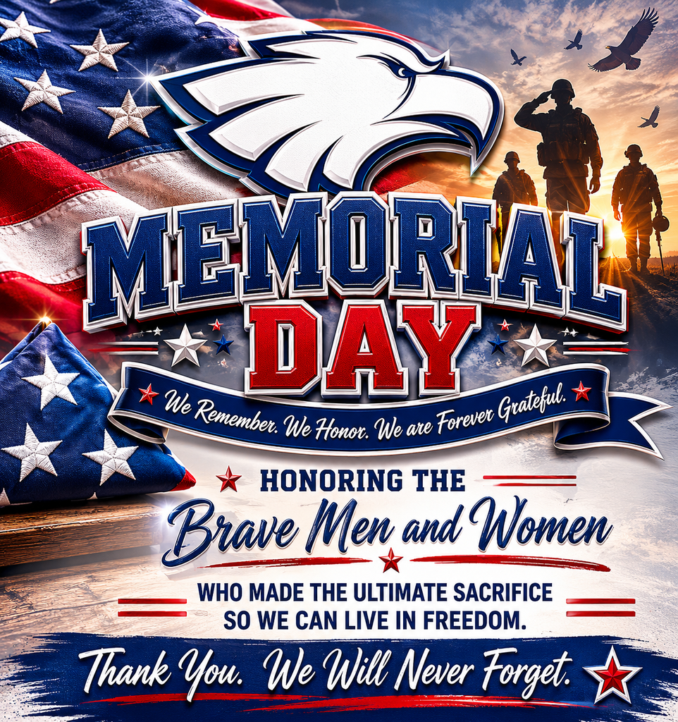 Memorial Day 2026