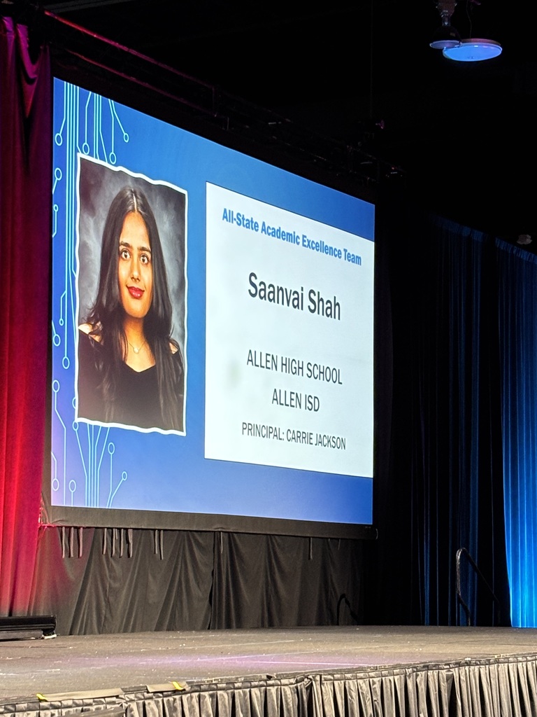TASSP Award 2026 2