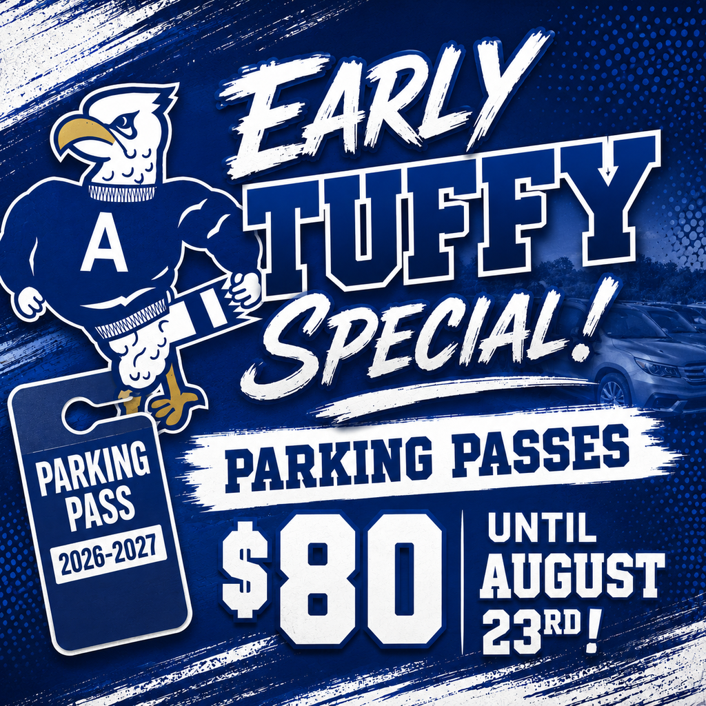 Tuffy Special 26/27