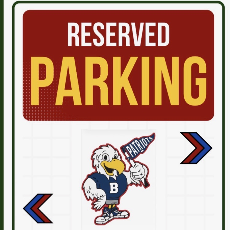 Boon Parking Spot