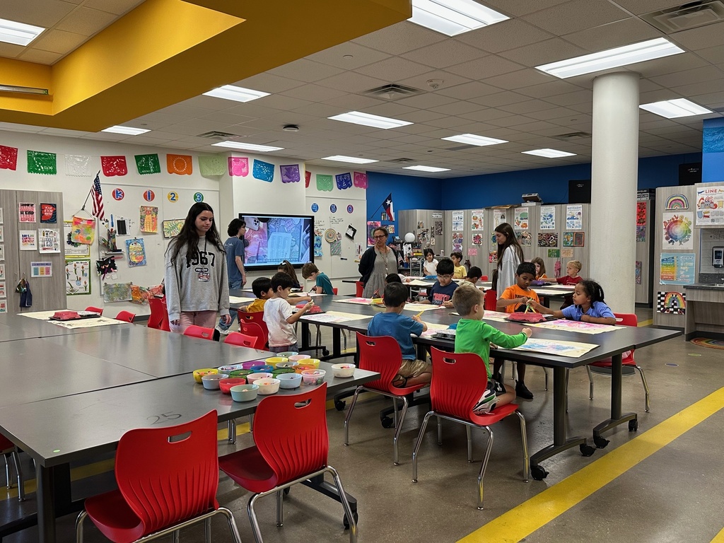 Senior Give Back Day