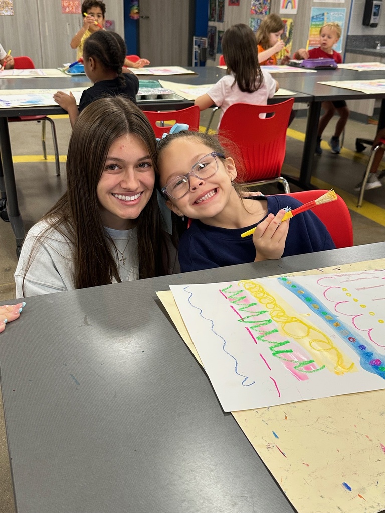 Senior Give Back Day