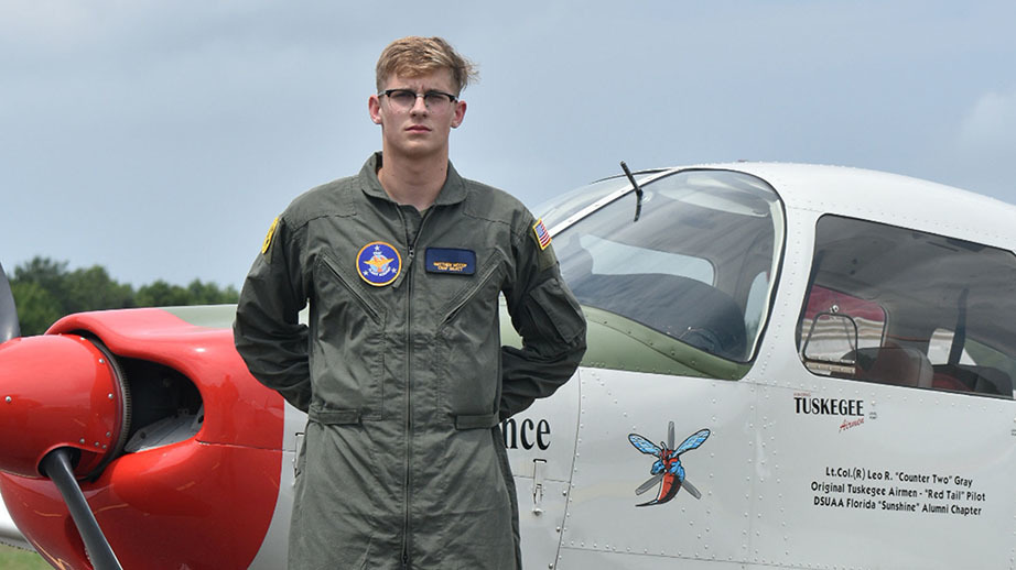 Matthew McCoy