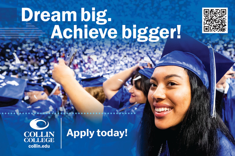 Collin College Respiratory Care feature image