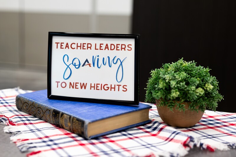 District Educators Explore Career Pathways