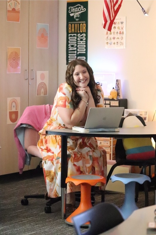 Staff Spotlight on Rylee Arnold – Chandler Elementary