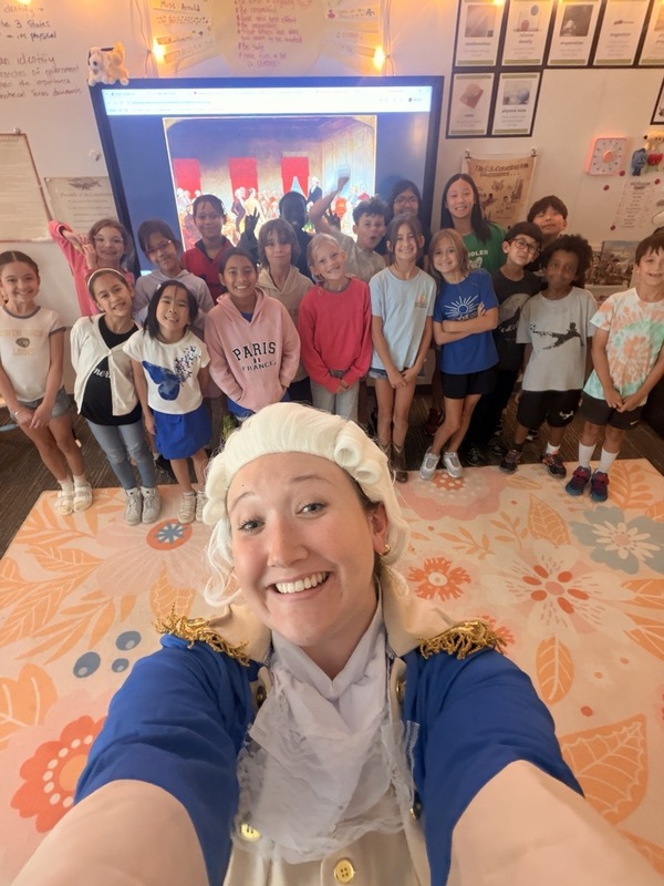 Staff Spotlight on Rylee Arnold – Chandler Elementary