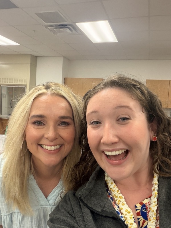 Staff Spotlight on Rylee Arnold – Chandler Elementary