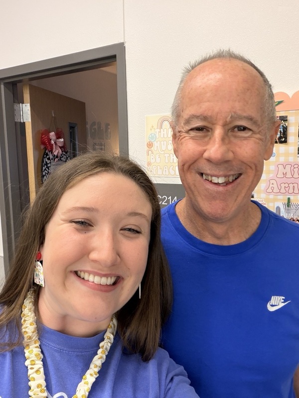 Staff Spotlight on Rylee Arnold – Chandler Elementary