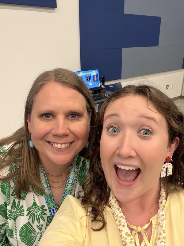 Staff Spotlight on Rylee Arnold – Chandler Elementary