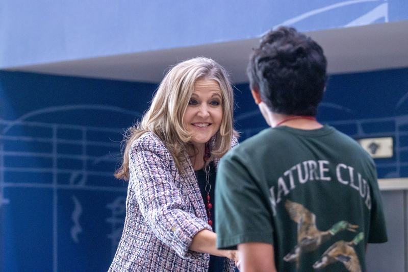 Allen High School named 26 seniors as 2026 National Merit Semifinalists, placing them among the top one percent of U.S. students.