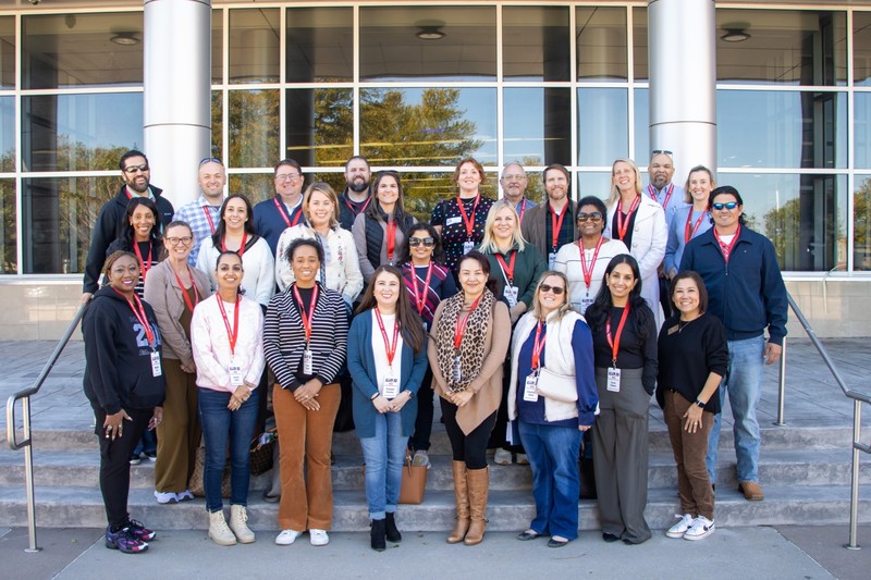 Allen ISD Leadership Academy