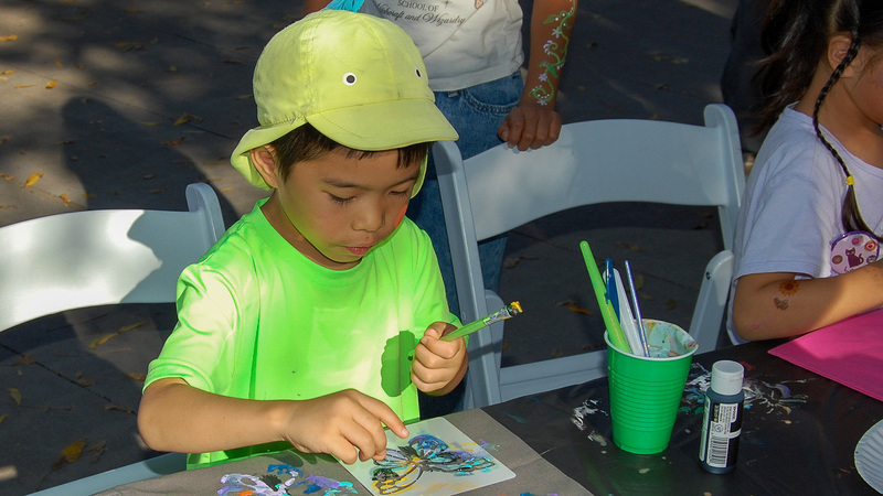 STEAM Center Fall Fest