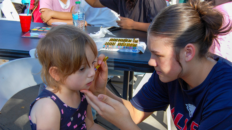 STEAM Center Fall Fest