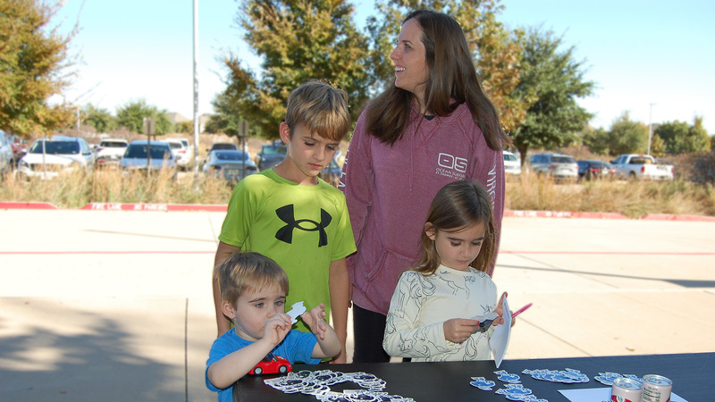 STEAM Center Fall Fest