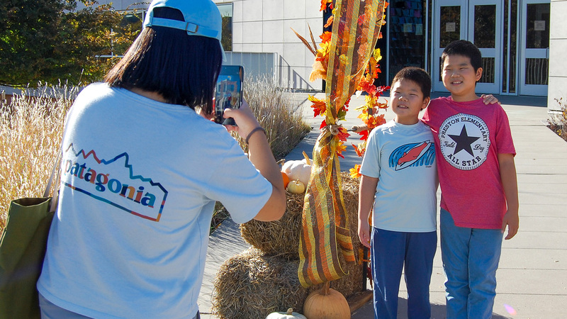 STEAM Center Fall Fest