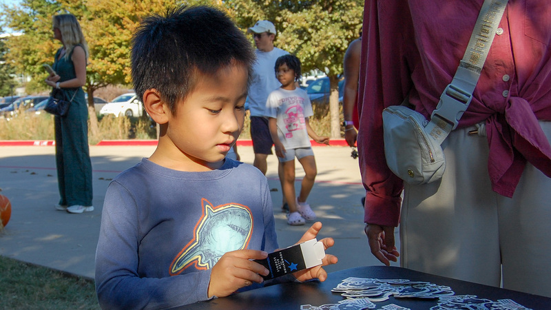 STEAM Center Fall Fest