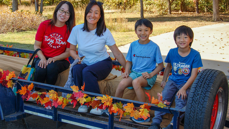 STEAM Center Fall Fest