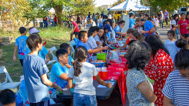 STEAM Center Fall Fest