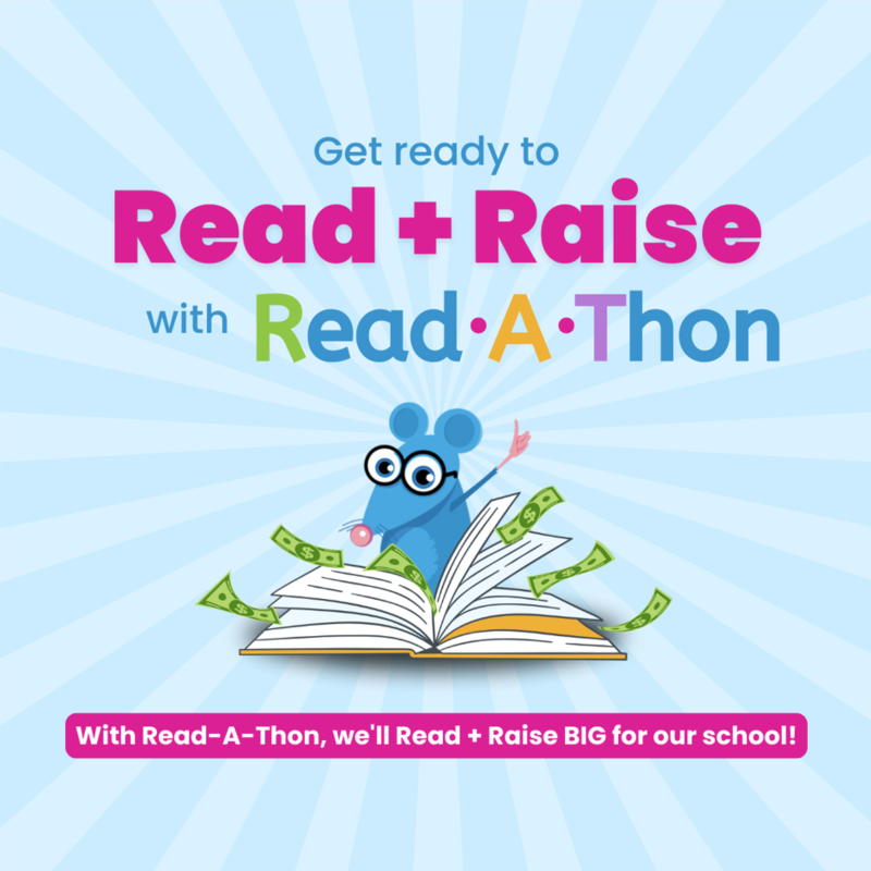 Read-A-Thon