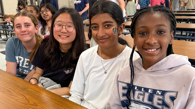 Four Cheatham stories at geothermal presentation