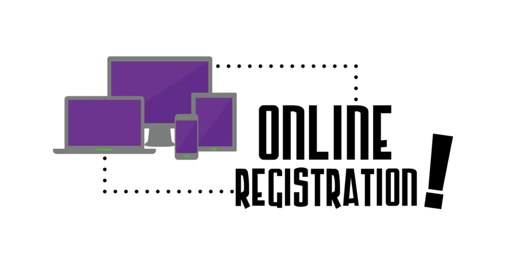 Online Registration