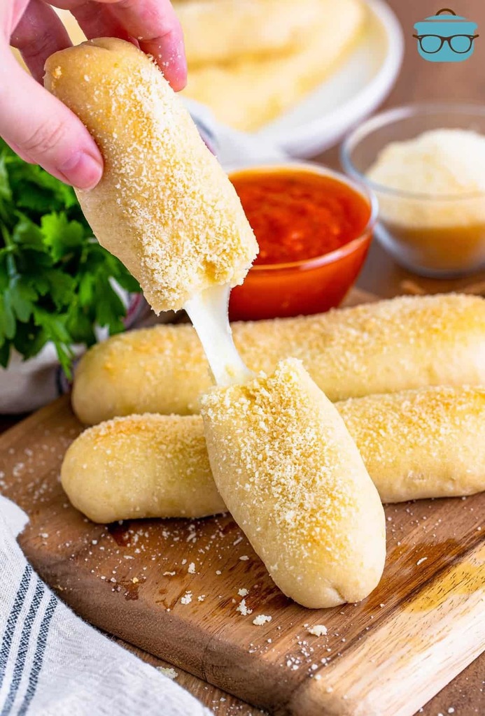 Bosco Stick