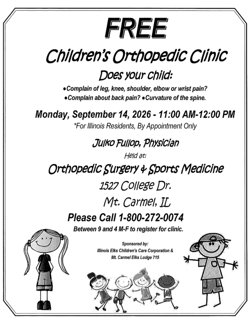 Clinic2026