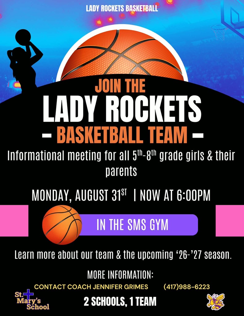 Lady Rockets