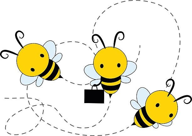 busy bee