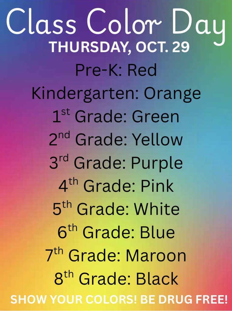 Color Day