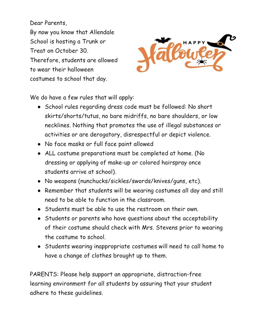Halloween