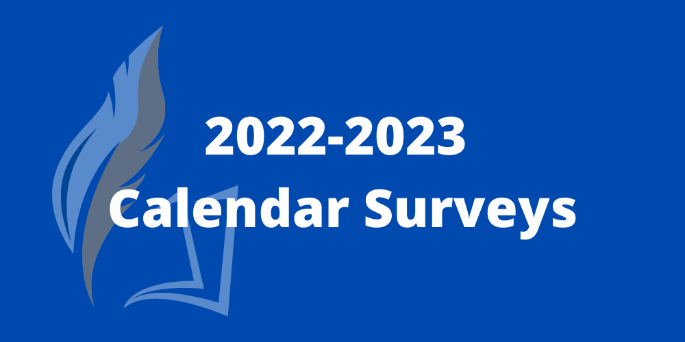 2022-2023 Calendar Surveys | Allendale County Schools 2022-2023 Calendar Surveys | Allendale County Schools