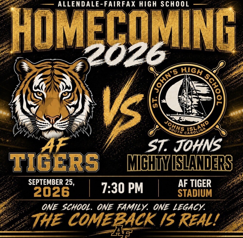 Home Coming 2026