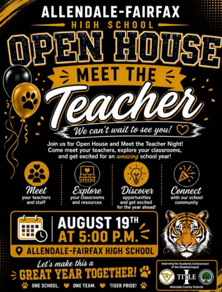 open house 