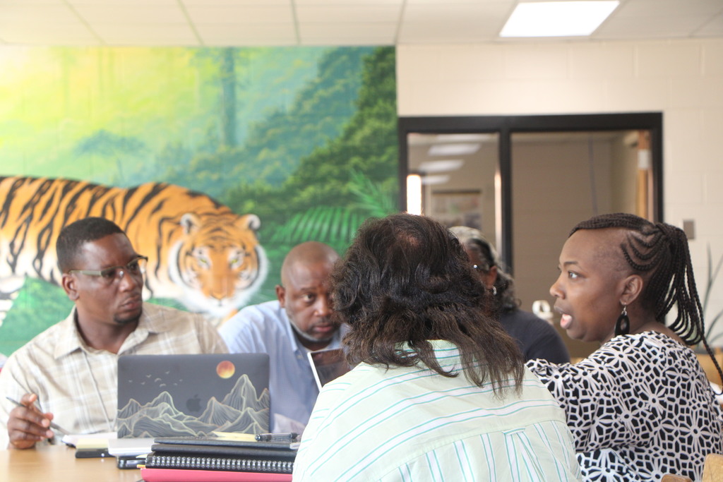 operations retreat