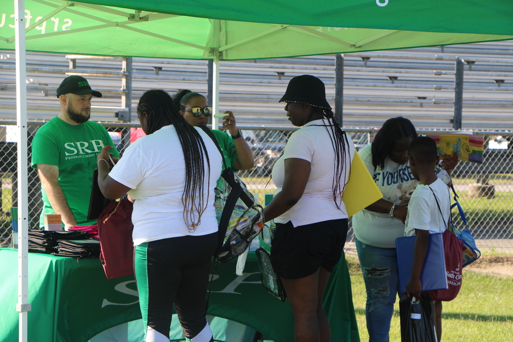 back to school bash