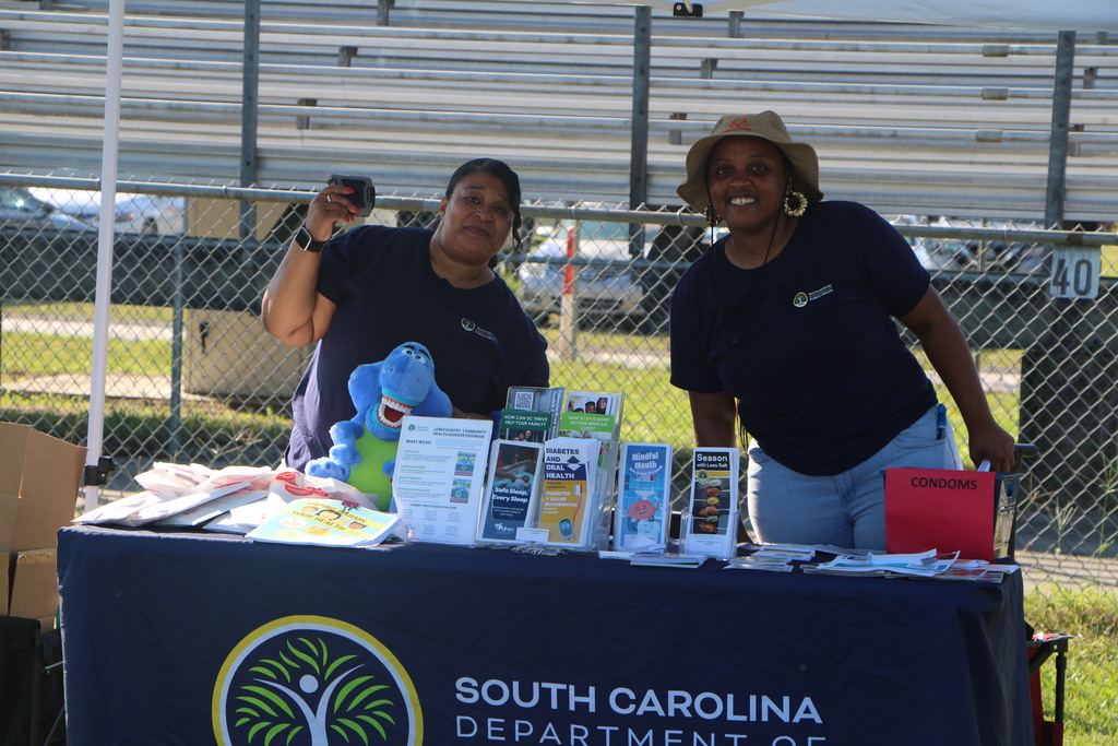 back to school bash