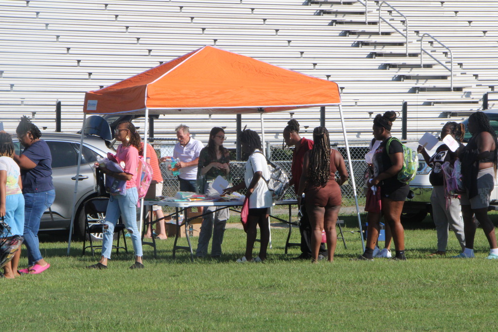 back to school bash