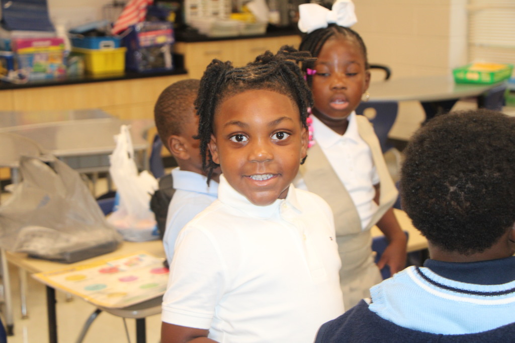 afes first day of school