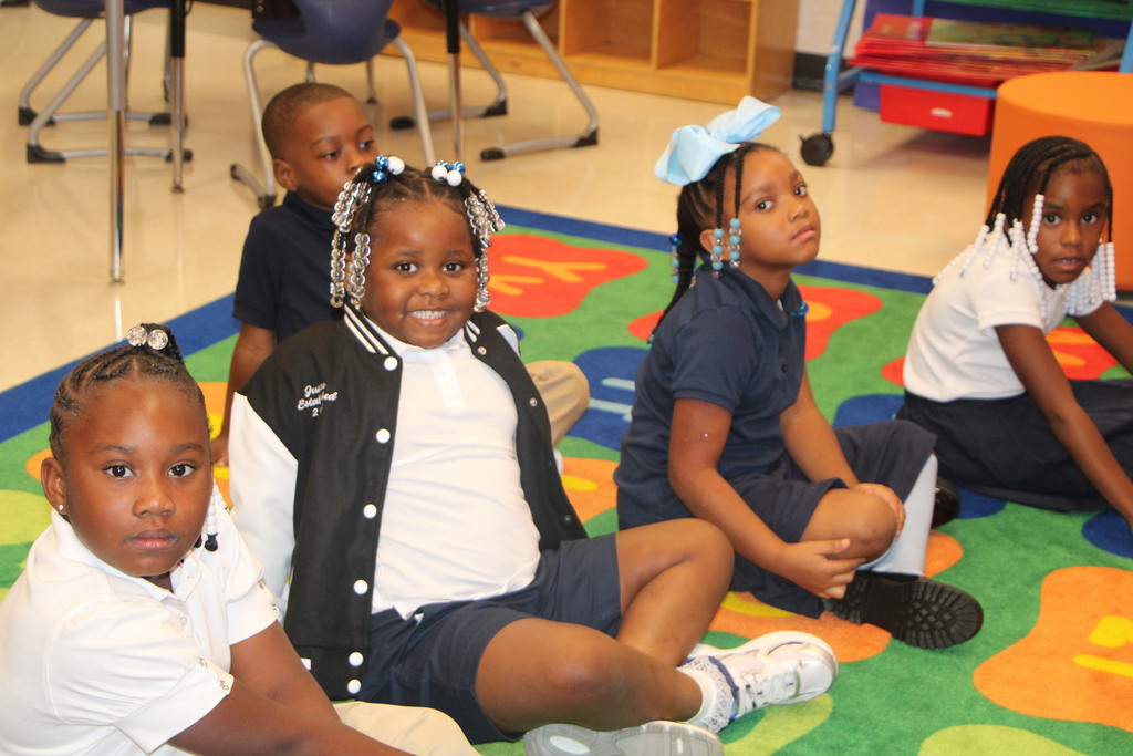 afes first day of school