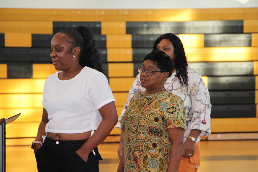 august board meeting