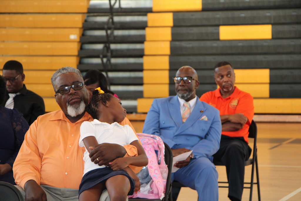 august board meeting